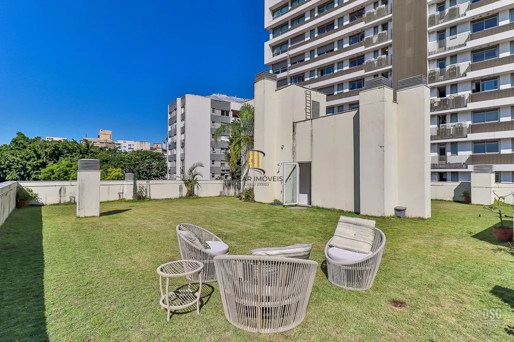 Apartamento 3 dormitórios no bairro Moinhos de Vento