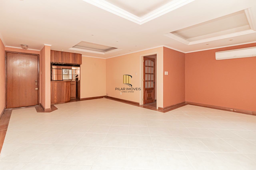 Apartamento 3 dormitórios no bairro Petrópolis