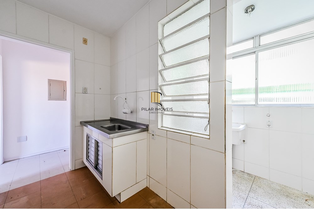 Apartamento 4 dormitórios no bairro Cristal