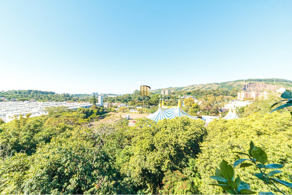 Apartamento 2 dormitórios no bairro Jardim Sabará