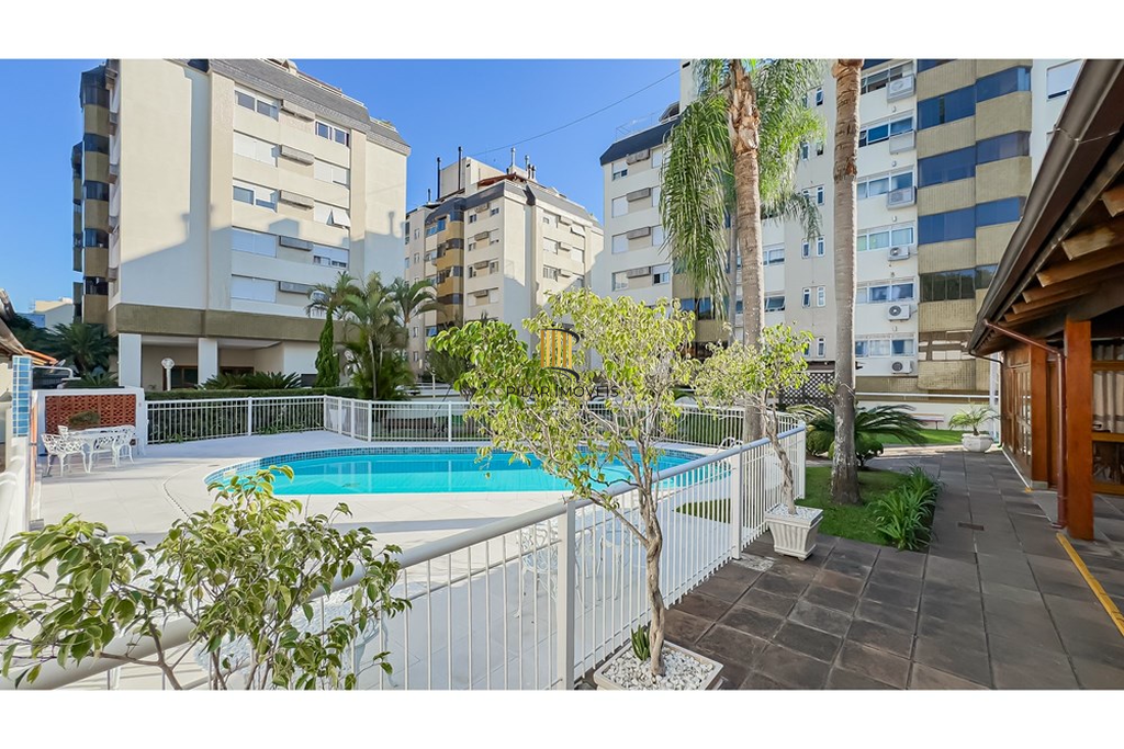 Apartamento 3 dormitórios no bairro Cristo Redentor