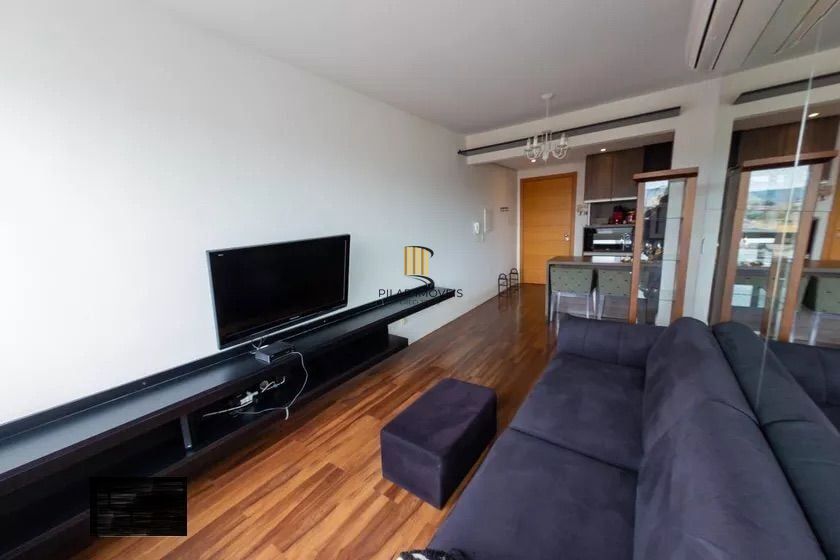 Apartamento 1 dormitório no bairro Cidade Baixa