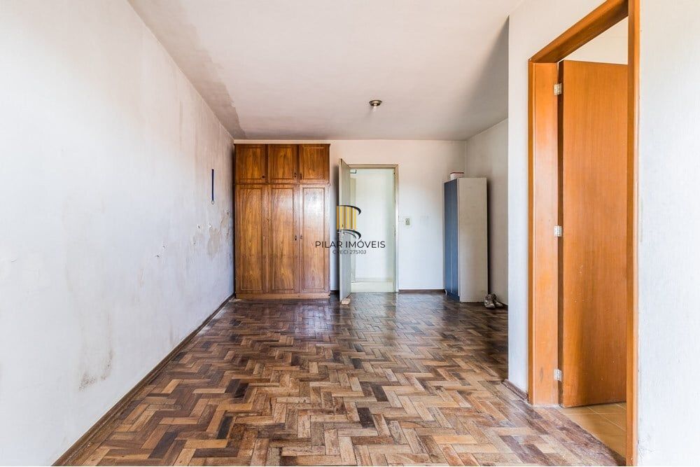 Terreno no bairro Partenon