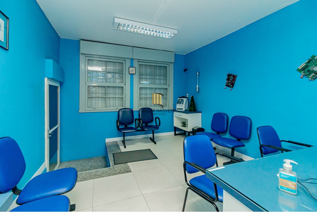 Prédio Residencial no bairro Navegantes