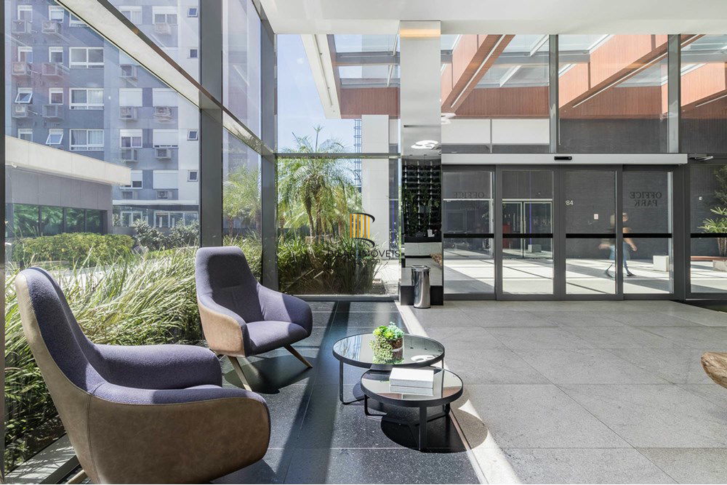 Sala Comercial no bairro Jardim Lindóia