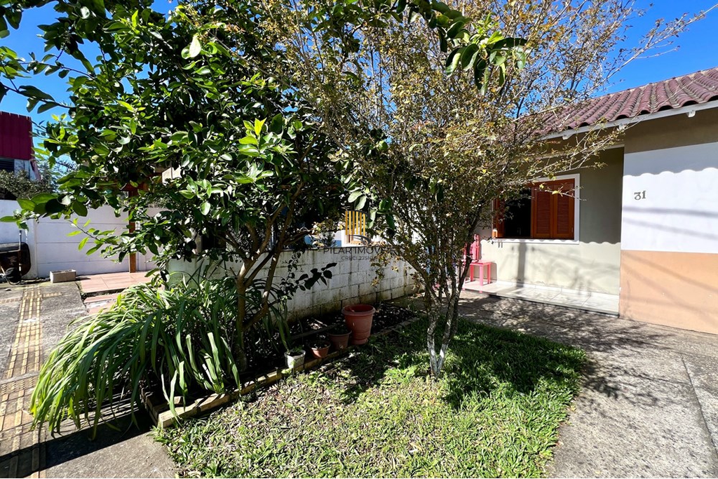 Apartamento 2 dormitórios no bairro Olaria