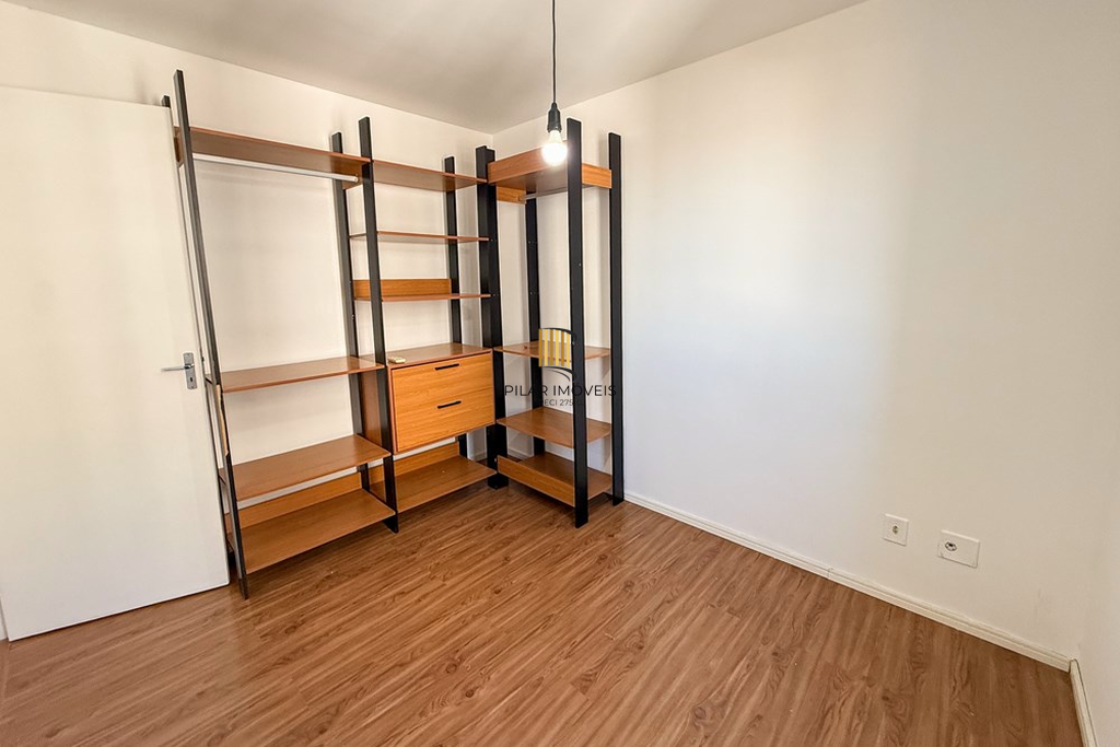 Apartamento 2 dormitórios no bairro Igara