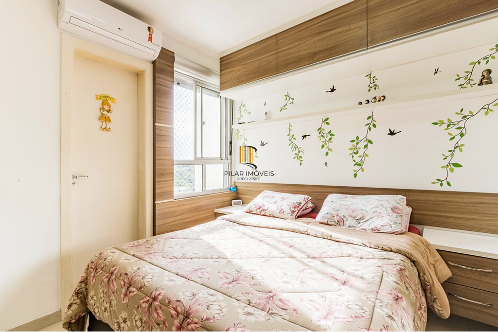 Apartamento 3 dormitórios no bairro Jardim Itu