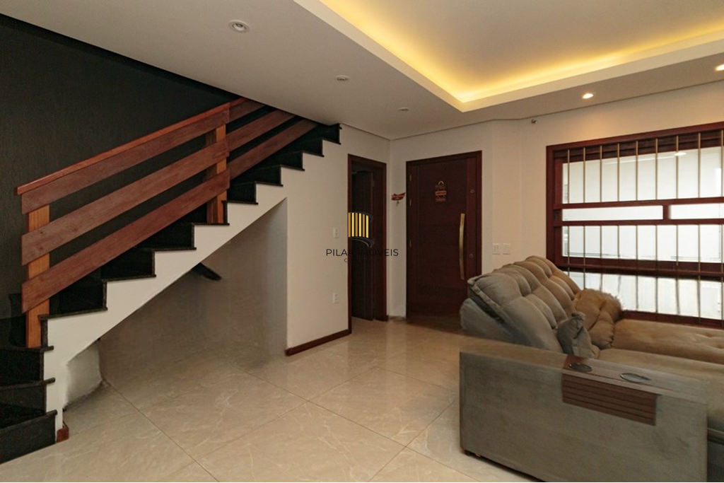 Casa 3 dormitórios no bairro Sarandi
