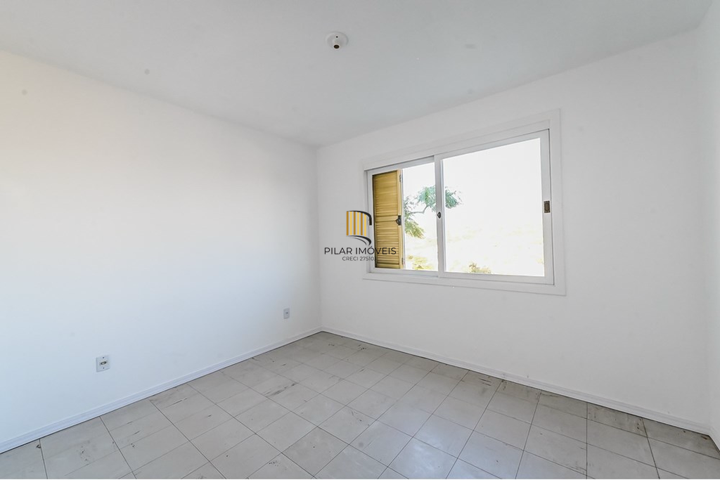 Apartamento 4 dormitórios no bairro Cristal