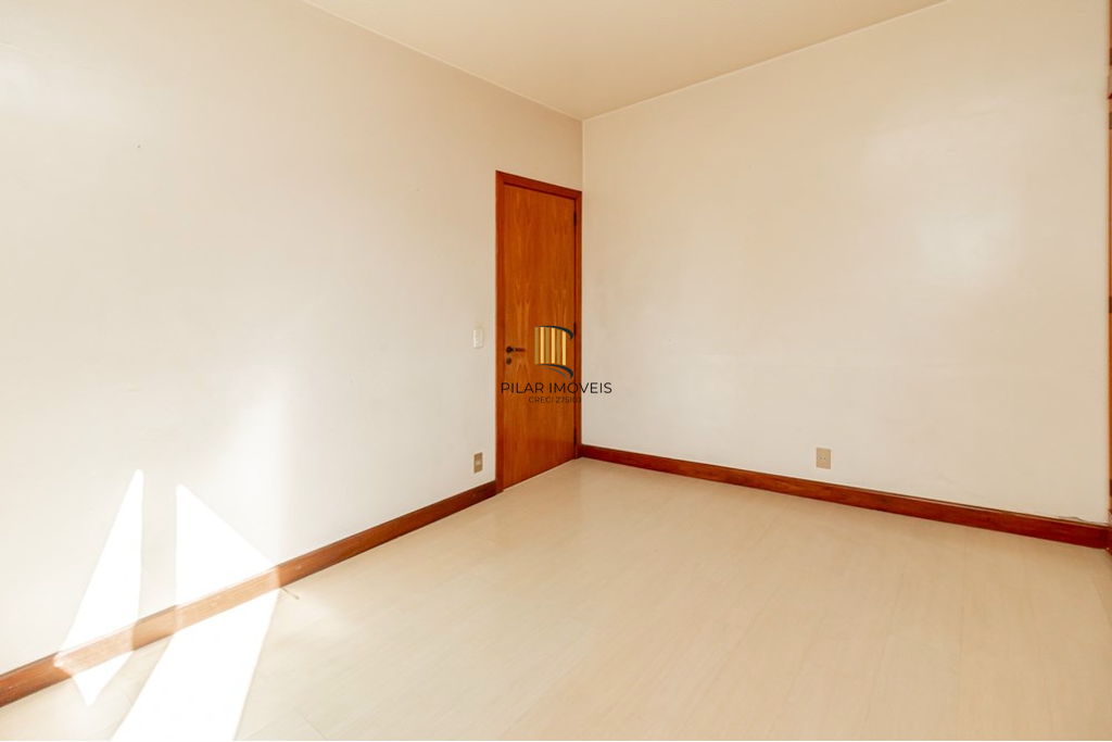 Apartamento 3 dormitórios no bairro Rio Branco