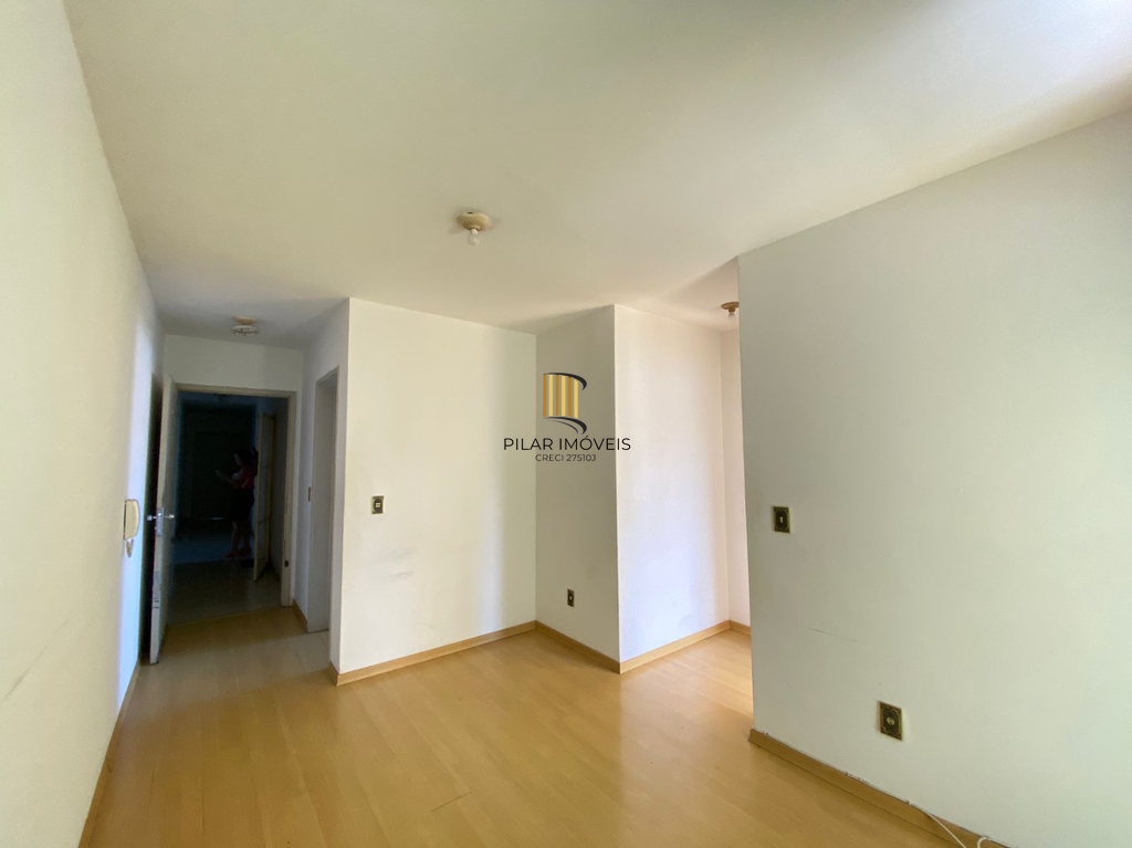Apartamento 2 dormitórios no bairro Camaquã
