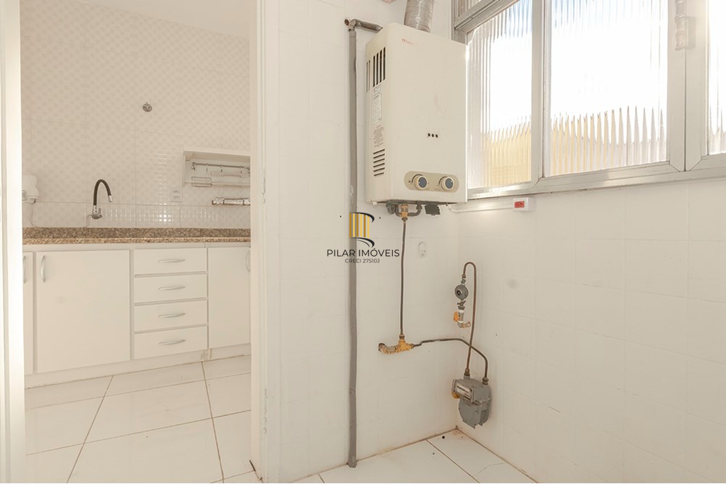 Cobertura 3 dormitórios no bairro Mont Serrat