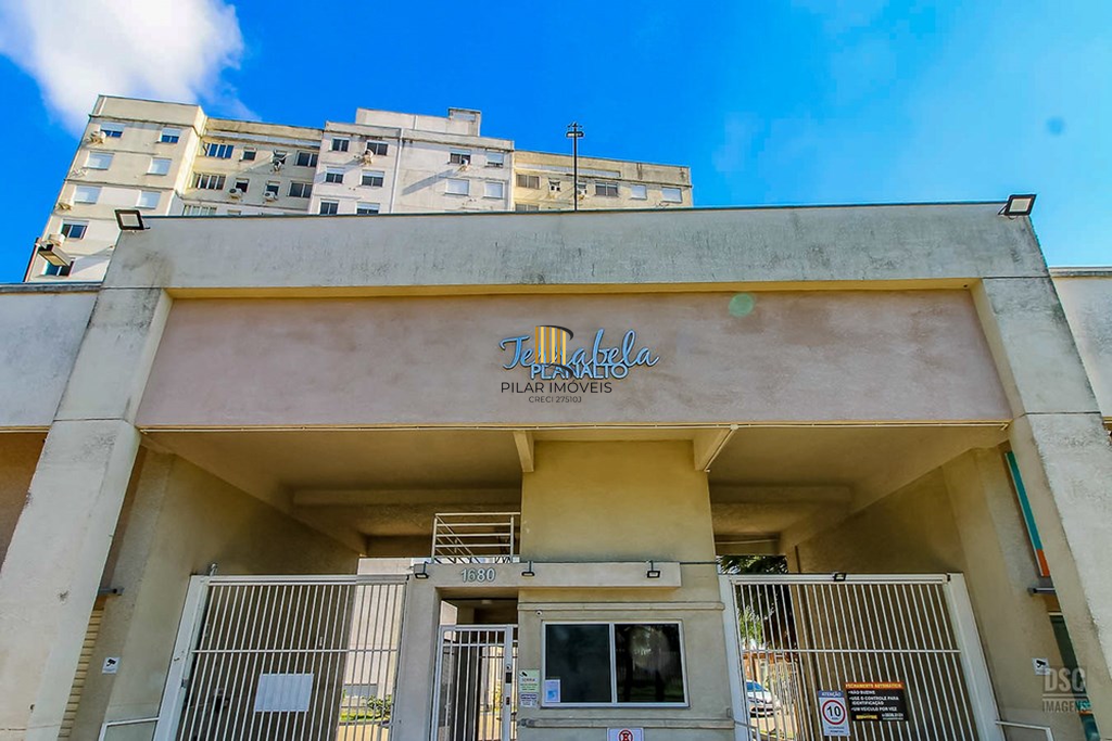 Apartamento 3 dormitórios no bairro Jardim Itu