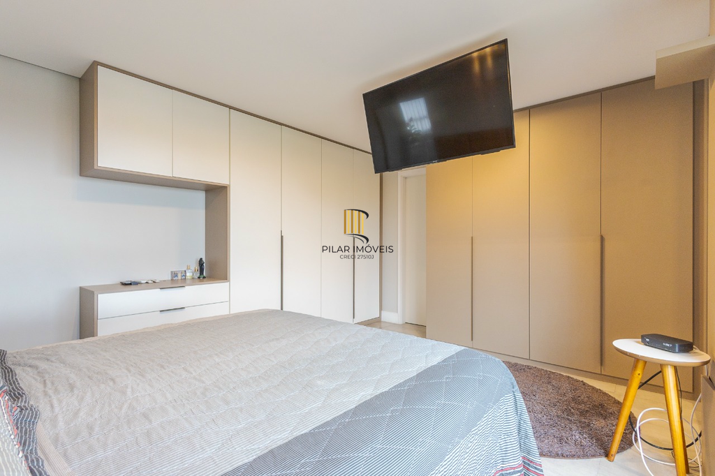 Apartamento 2 dormitórios no bairro Bela Vista