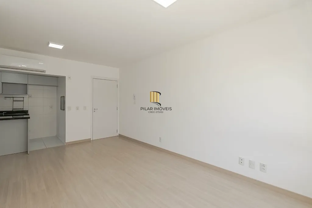 Apartamento 3 dormitórios no bairro Marechal Rondon