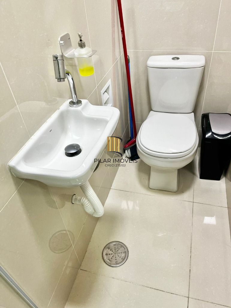 Sala Comercial no bairro Passo da Areia