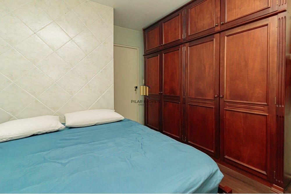 Apartamento 2 dormitórios no bairro Santa Cecília