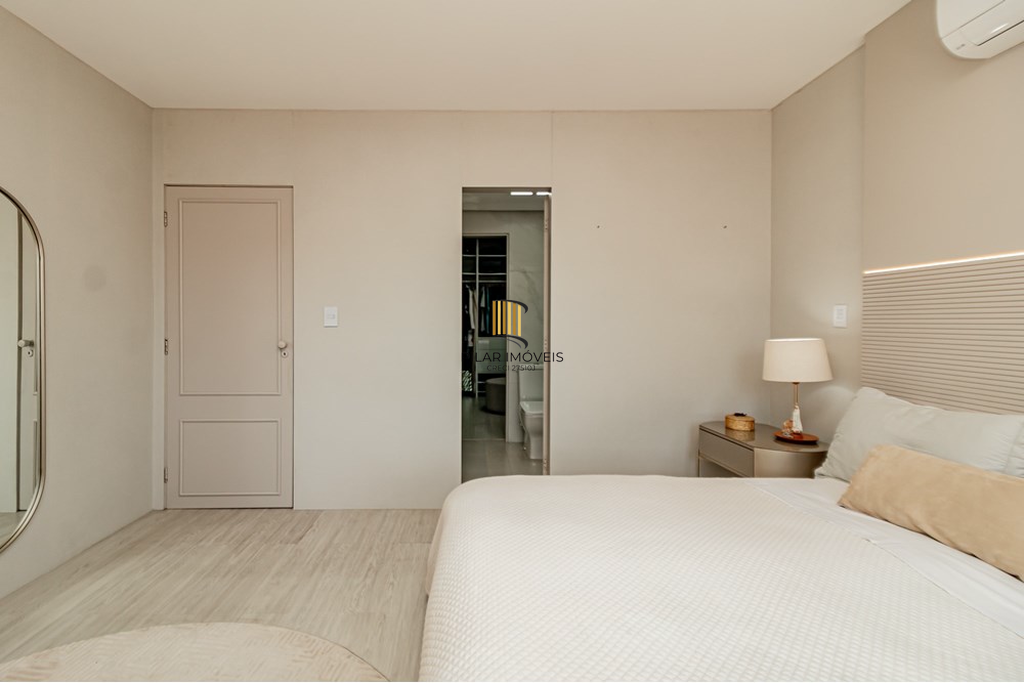 Apartamento 3 dormitórios no bairro Jardim Lindóia