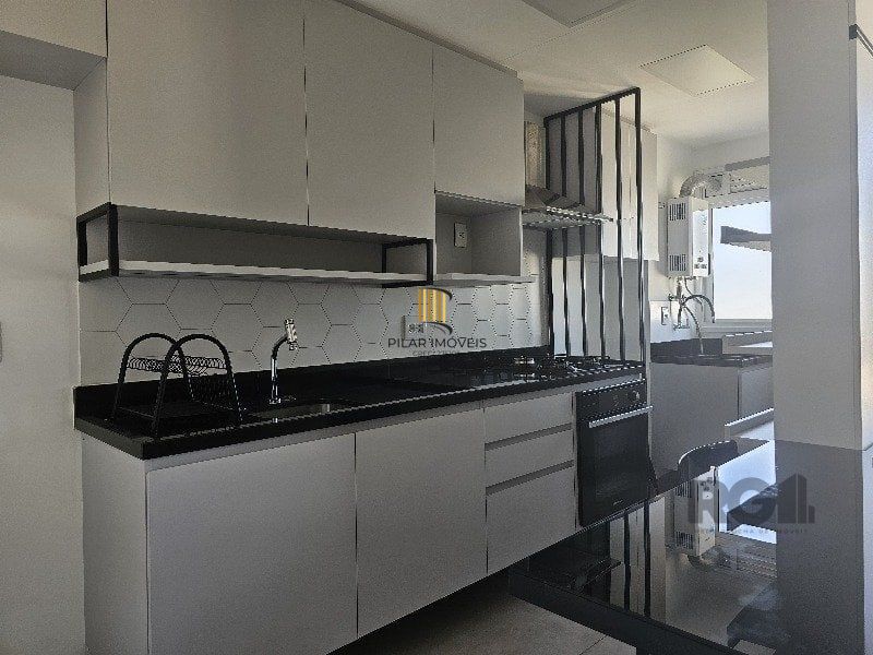 Apartamento 2 dormitórios no bairro Jardim Carvalho