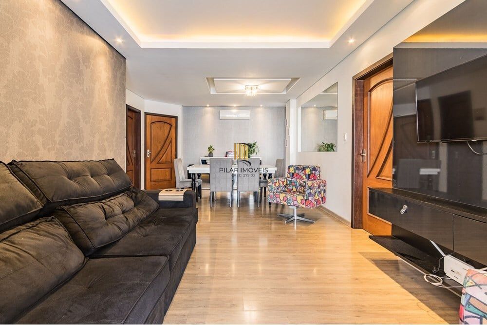 Apartamento 3 dormitórios no bairro Jardim Itu