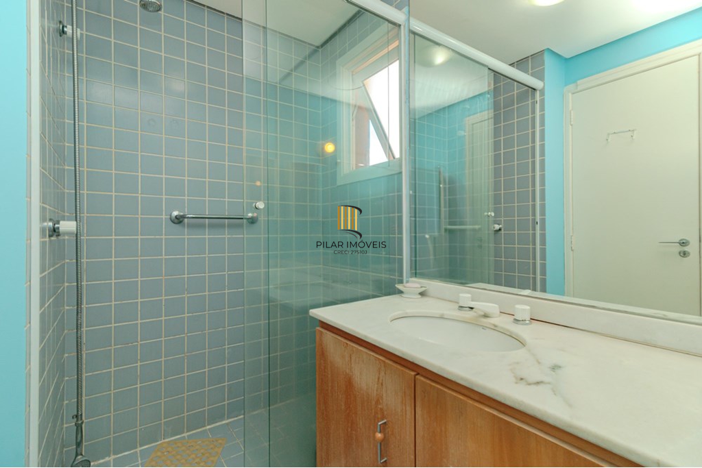 Apartamento 3 dormitórios no bairro Boa Vista