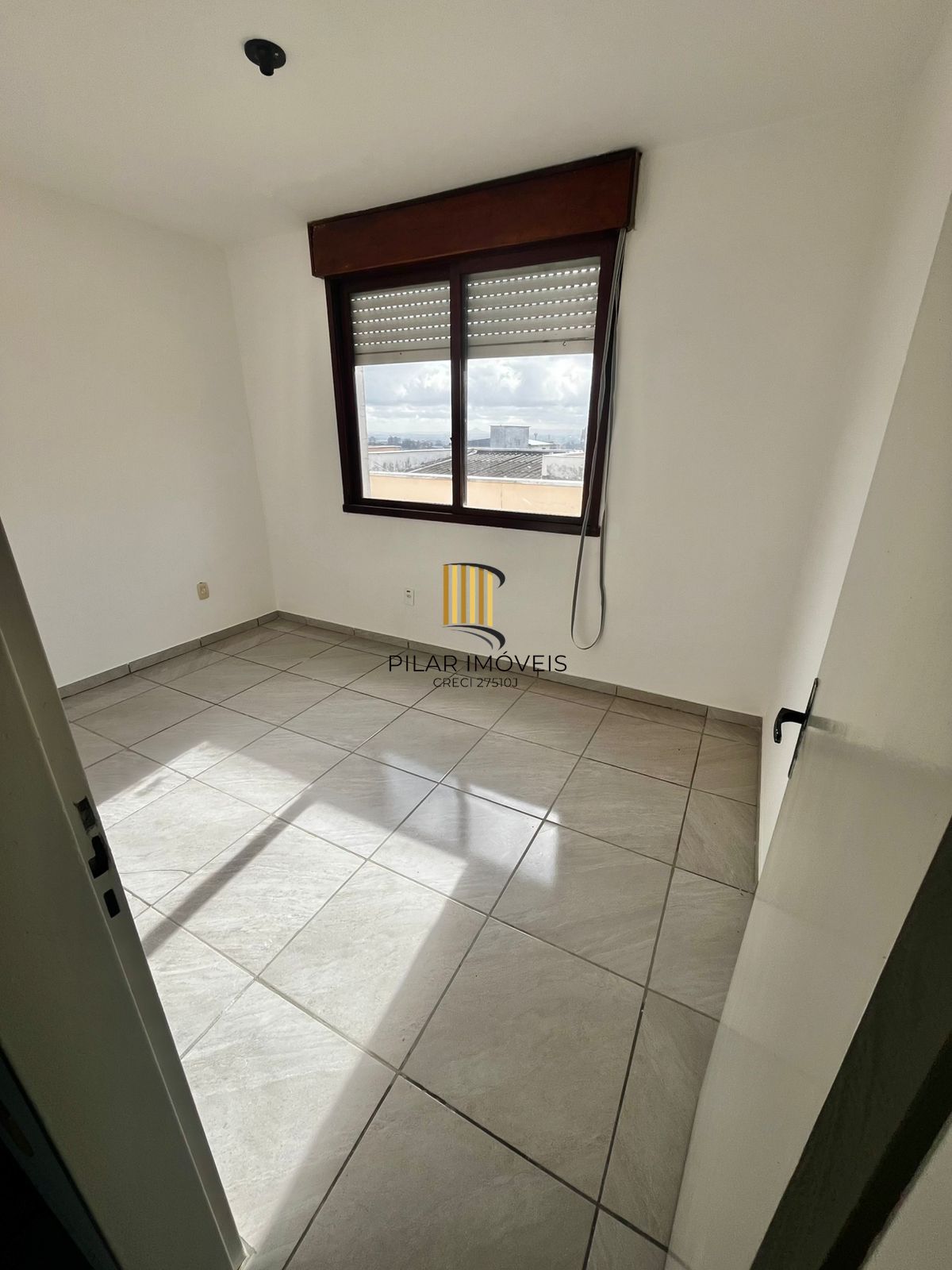 Apto 01 dormitório, no bairro Vila Jardim, com 39 m², vista definitiva, sol
