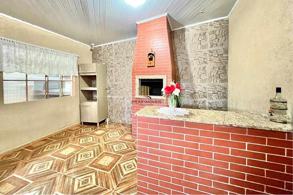 Casa 5 dormitórios no bairro São José