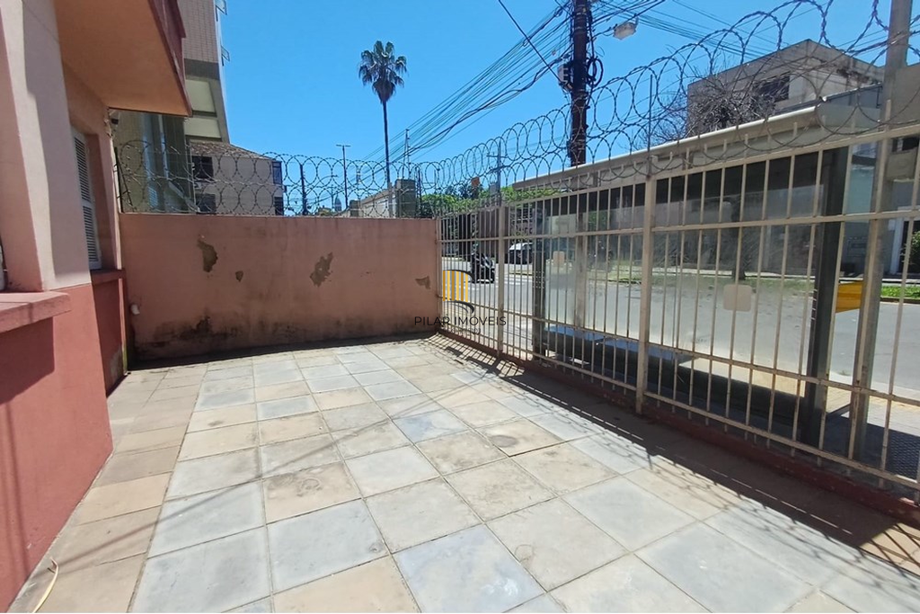 Apartamento 2 dormitórios no bairro Menino Deus