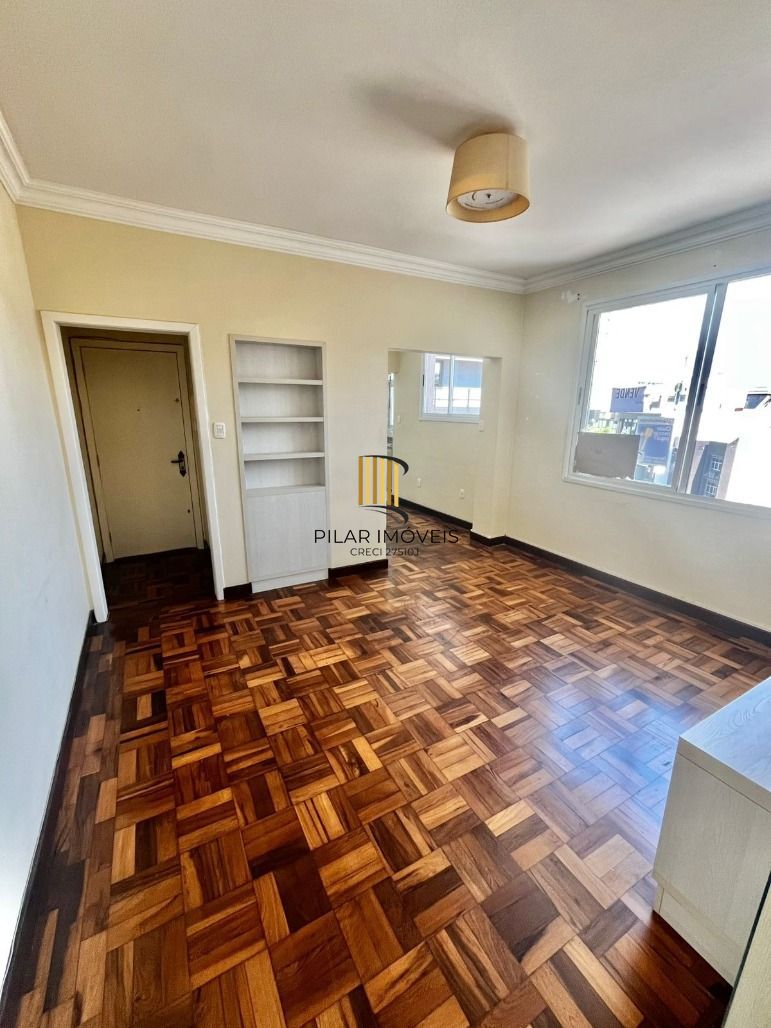 Apartamento 2 dormitórios no bairro Floresta