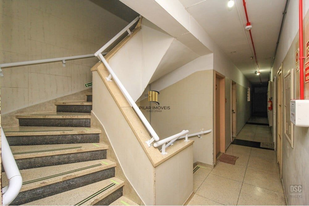 Studio 1 dormitório no bairro Santana