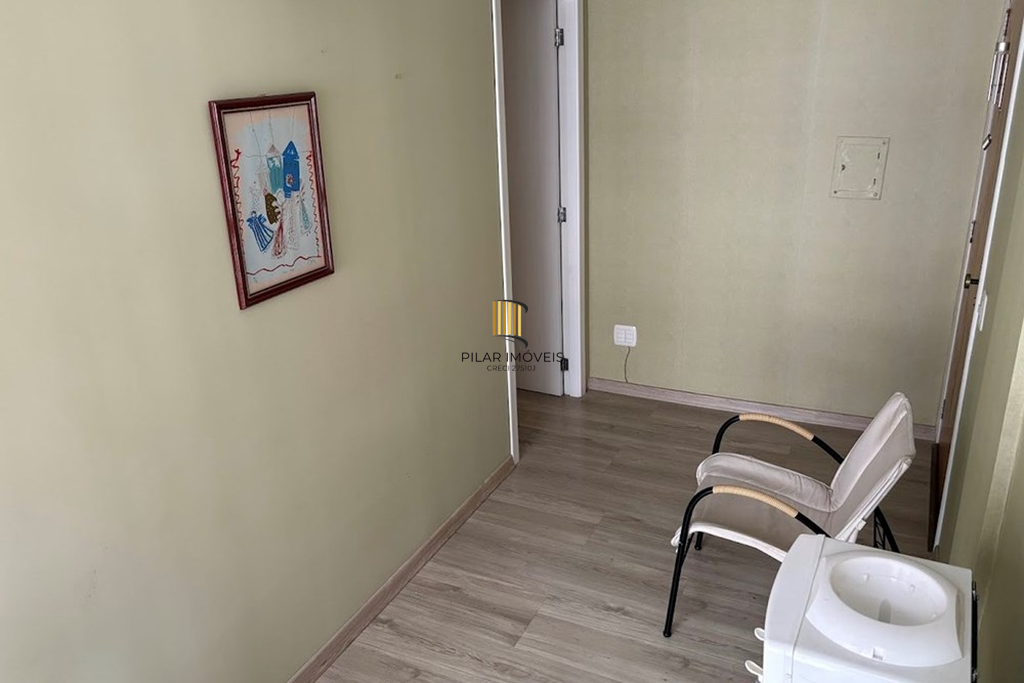 Sala Comercial no bairro Floresta