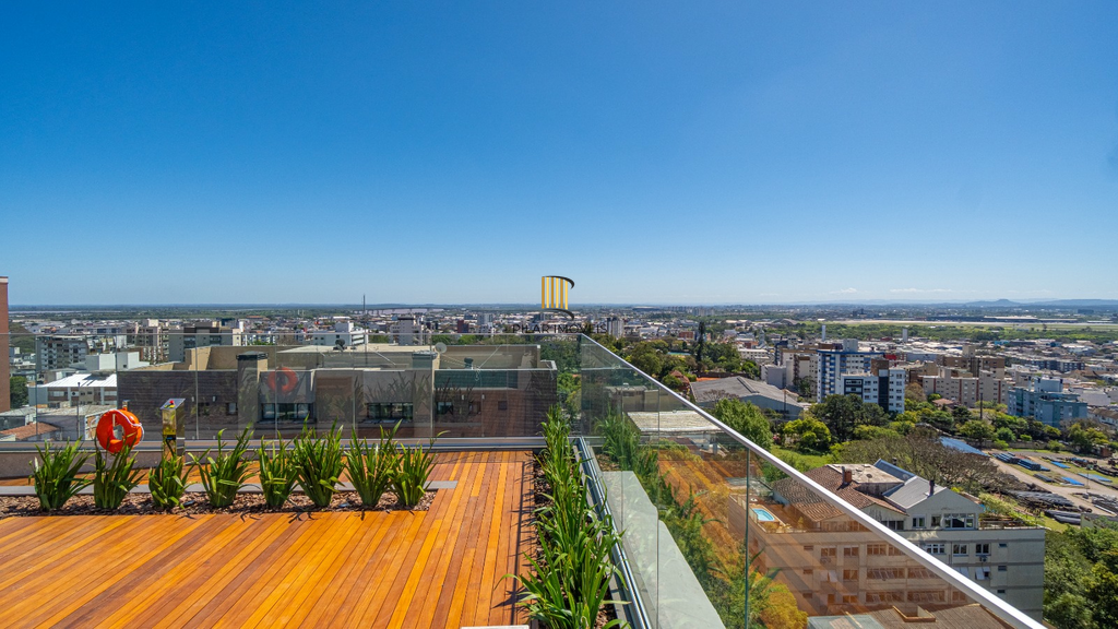 Apartamento 3 dormitórios no bairro Higienópolis
