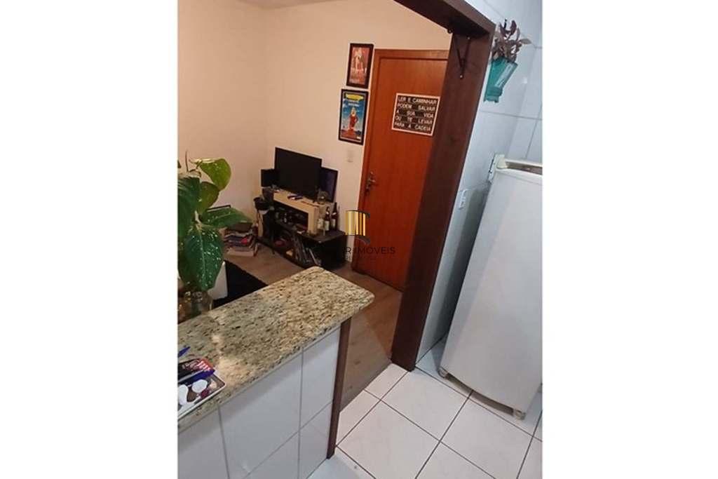 Apartamento 1 dormitório no bairro Passo da Areia