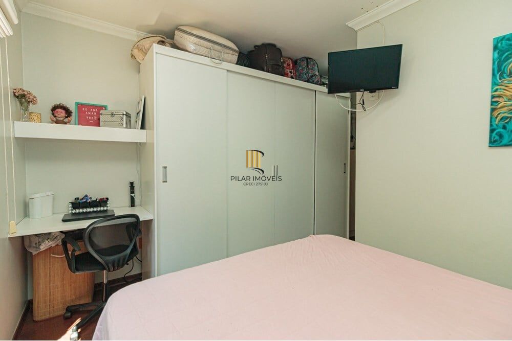 Apartamento 2 dormitórios no bairro Menino Deus