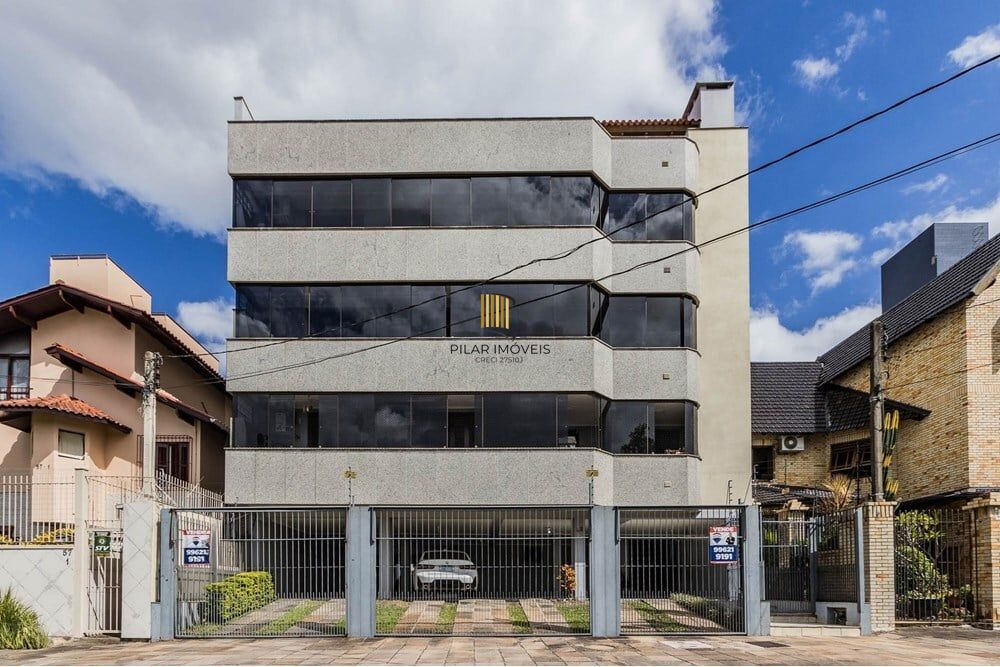 Apartamento 3 dormitórios no bairro Jardim Itu