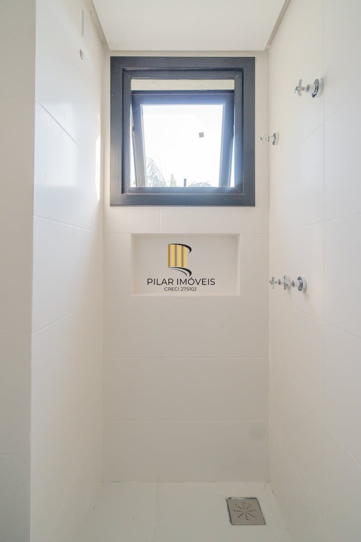 Apartamento 3 dormitórios no bairro Tristeza