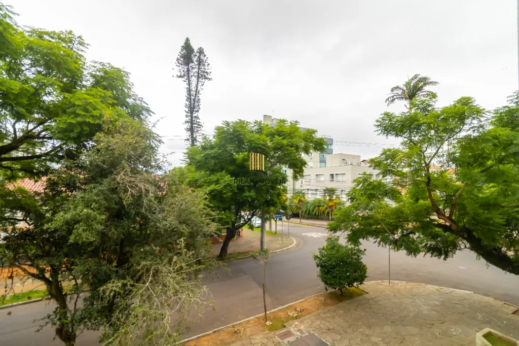 Apartamento 3 dormitórios no bairro Petrópolis