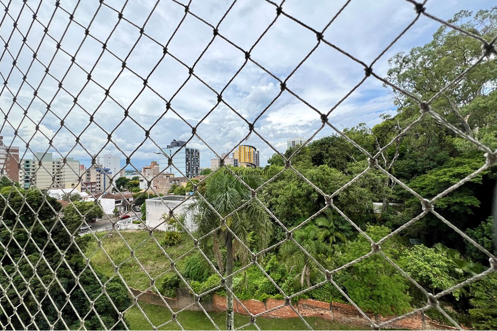 Apartamento 3 dormitórios no bairro Centro