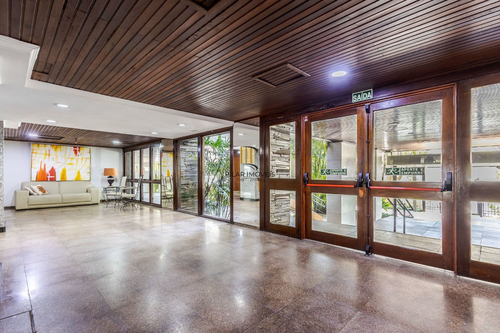Apartamento 2 dormitórios no bairro Bela Vista