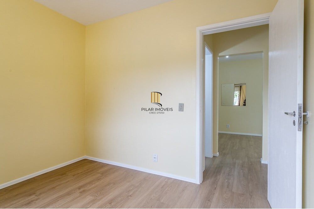 Apartamento 2 dormitórios no bairro Teresópolis