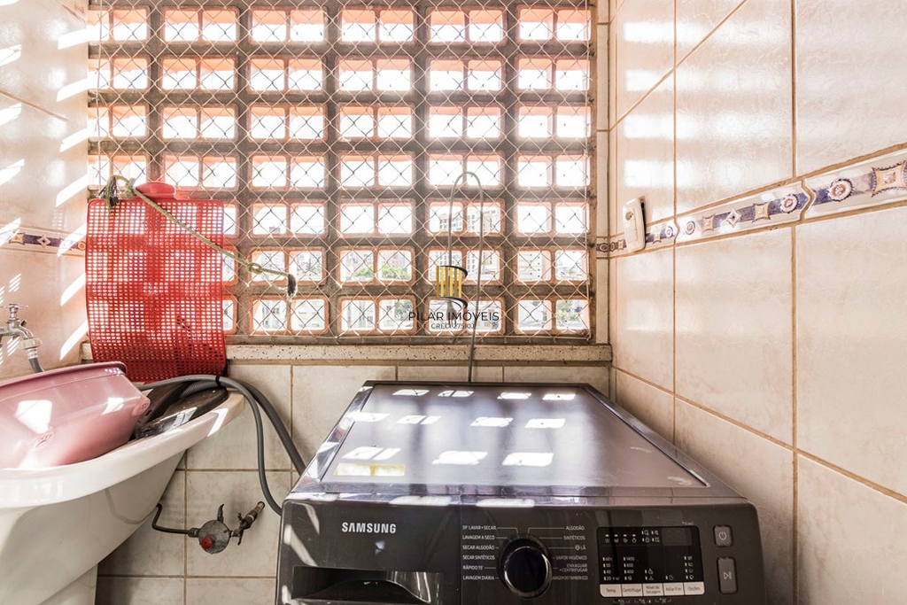 Apartamento 2 dormitórios no bairro Partenon