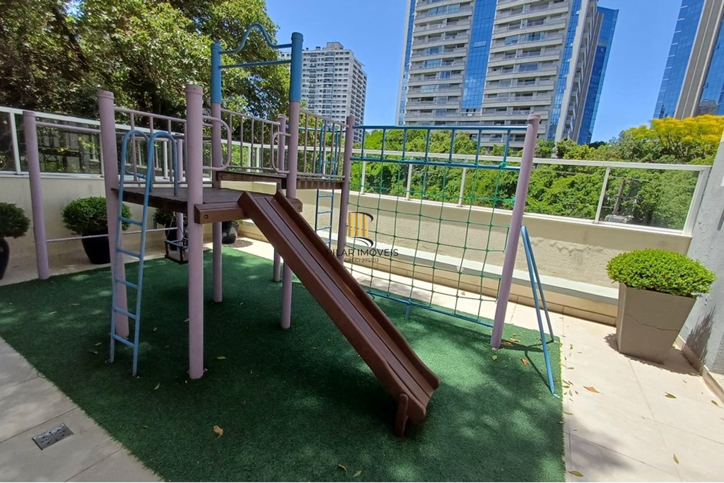 Apartamento 2 dormitórios no bairro Petrópolis