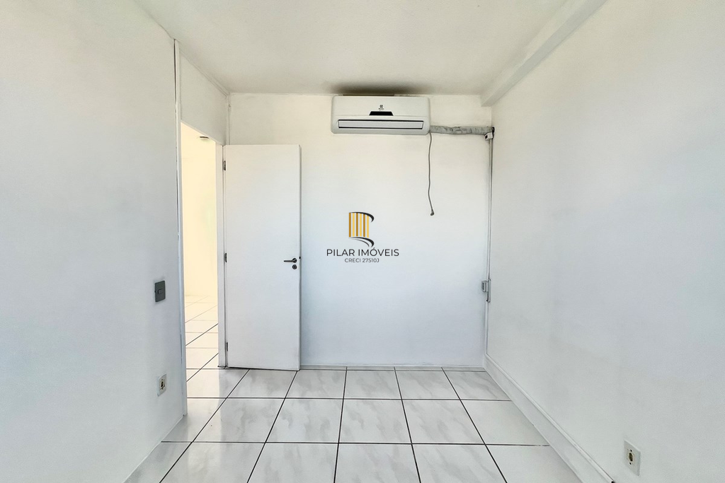 Apartamento 2 dormitórios no bairro Fátima