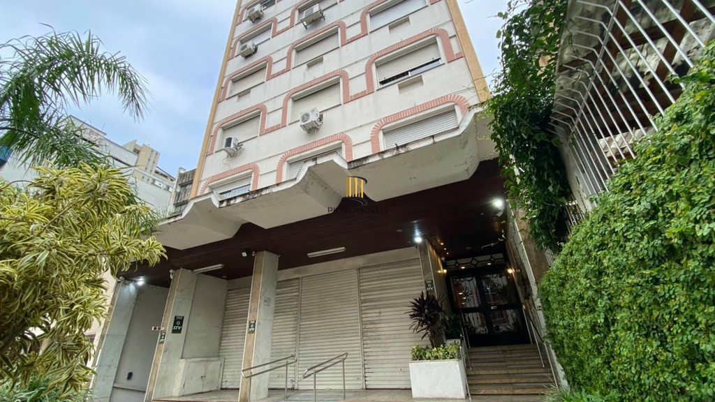 Apartamento 1 dormitório no bairro Centro Histórico