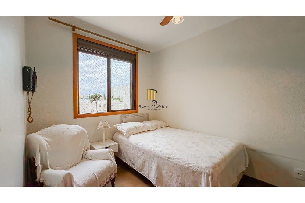 Apartamento 3 dormitórios no bairro Passo da Areia