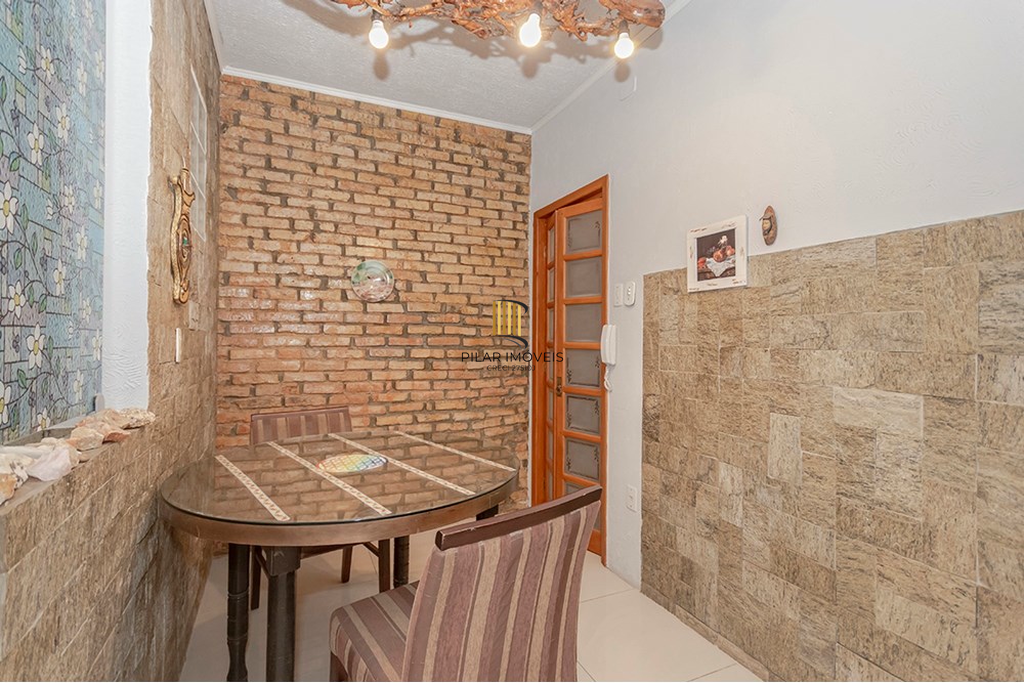 Apartamento 2 dormitórios no bairro Praia de Belas