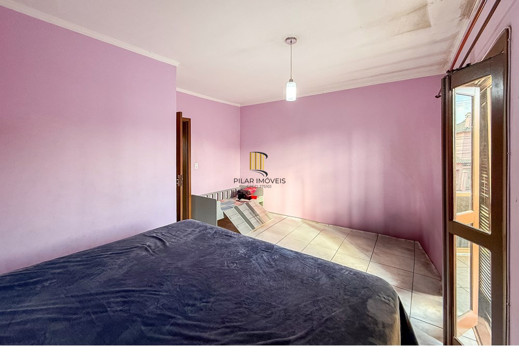 Casa 3 dormitórios no bairro Niterói