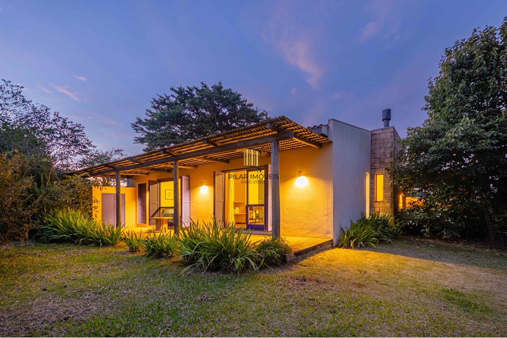 Fazenda no bairro São José - Pilar Imóveis