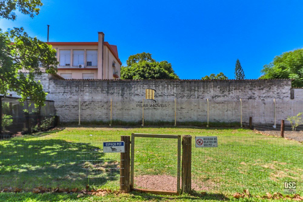 Apartamento 2 dormitórios no bairro Ipanema